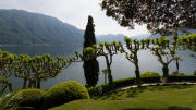 Lake Como Honeymoon