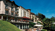 Lake Como Honeymoon