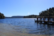 Lake Mapourika