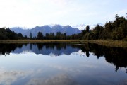 Lake Matheson