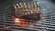 Lamb Braai May 2018