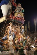 Las Fallas Valencia 2012