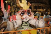 Las Fallas Valencia 2012