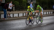 Le Tour De France in London