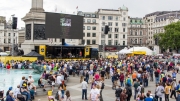 Le Tour De France in London