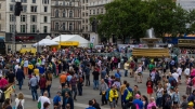 Le Tour De France in London