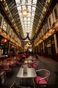 Leadenhall Market