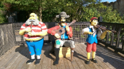 Legoland Sept 2015