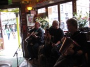 Live Irish Music