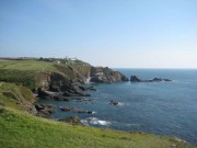 Lizard Point