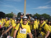 London Bikeathon