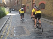 London Bikeathon