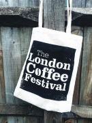 London Coffee Festival 2016