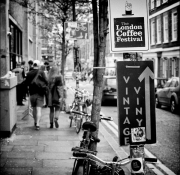 London Coffee Festival 2016