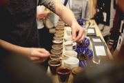 London Coffee Festival 2016