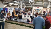 London Coffee Festival 2019