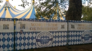 London Oktoberfest 2014