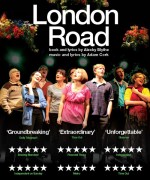 London Road at the National Theatre