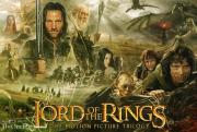 Lord of the Rings Trilogy