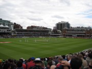 Lords Cricket