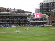 Lords Cricket