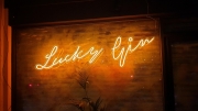 Lucky Gin Peckham