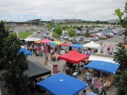 Mahon Point Farmers Market