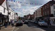 Marlow High Street