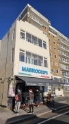 Marroccos Hove Restaurant