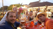 Matts Pub Golf June 2017