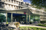 Mercure Bristol Holland House Hotel and Spa