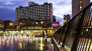 Mercure Manchester Piccadilly Hotel