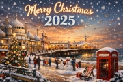Merry Christmas 2025