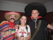 Mexican Party