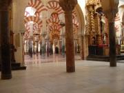 Mezquita in Cordoba