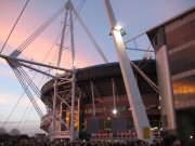 Millennium Stadium