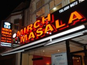 Mirch Masala