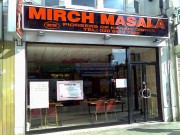 Mirch Masala Tooting