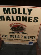 Molly Malones Wellington