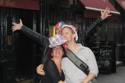 Monopoly Pub Crawl 2011