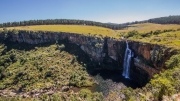 Mpumalanga Berlin Falls