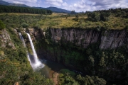 Mpumalanga Mac Mac Falls