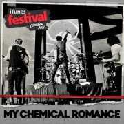 My Chemical Romance Itunes