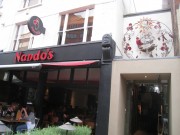 Nandos Putney