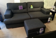 New Sofa