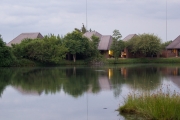 Ngwenya Lodge