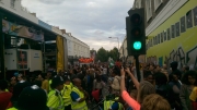 Notting Hill Carnival 2014