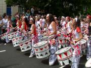 Nottinghill Carnival