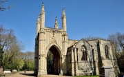 Nunhead Cemetery