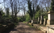 Nunhead Cemetery